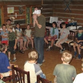 Chaloupka 2007