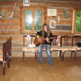 Chaloupka 2007