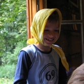 Chaloupka 2007