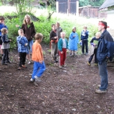 Chaloupka 2007