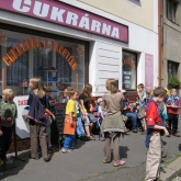 Chaloupka 2007