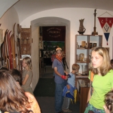 Chaloupka 2007