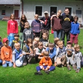 Chaloupka 2007