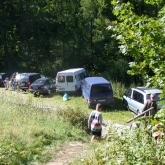 Parkoviště