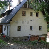 Pohled z východu