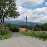 Vysoké nad Jizerou