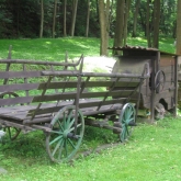 Roztocký mlýn