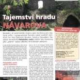 Hrad Navarov