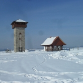 Rozhledna