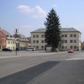 Vysoké nad Jizerou