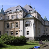 Vysoké nad Jizerou